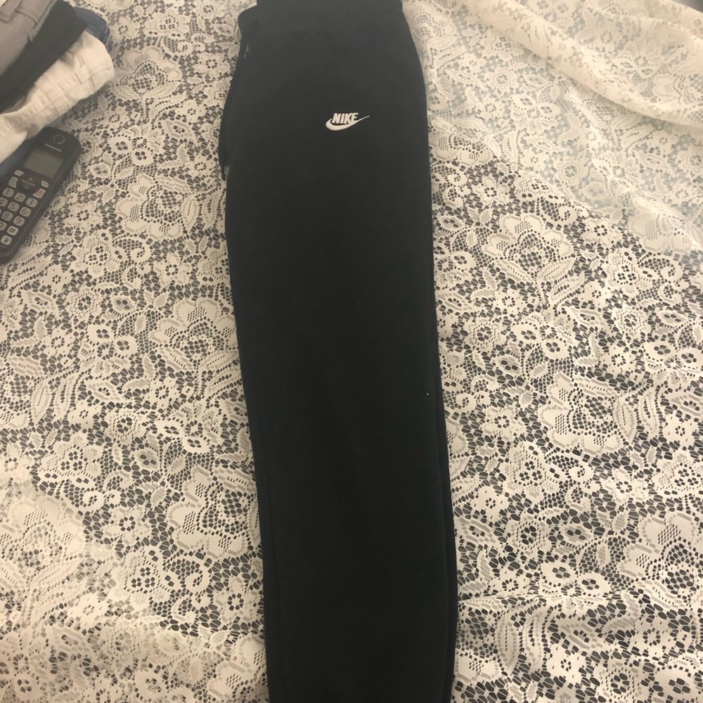 Nike sweat pants